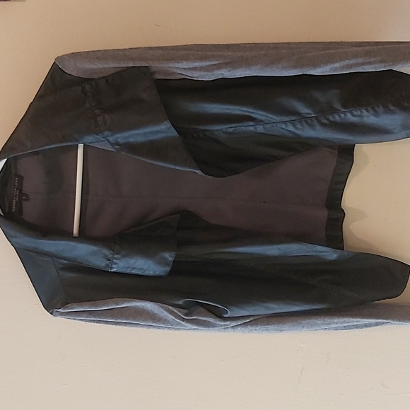 Spring thin blazer - Picture 4 of 4